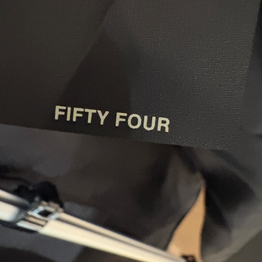 Fear of God heavy thick Black Blazer - Picture 5 of 10